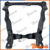 Berceau de Moteur avant pour HYUNDAI | ZRZ-HY-503, 0206-05-3180005P